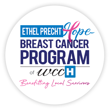 Ethel Precht Breast Cancer Walk of WCCH
